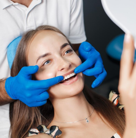 Trusted Family Dentist in Hallam|iDentistry
