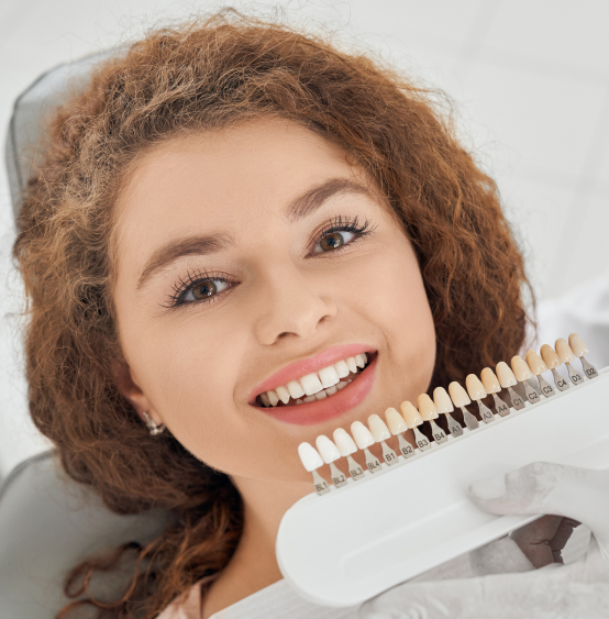 Trusted Family Dentist in Hallam|iDentistry