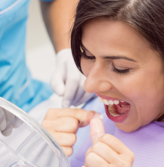 Trusted Family Dentist in Hallam|iDentistry