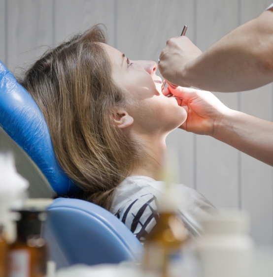 Trusted Family Dentist in Hallam|iDentistry