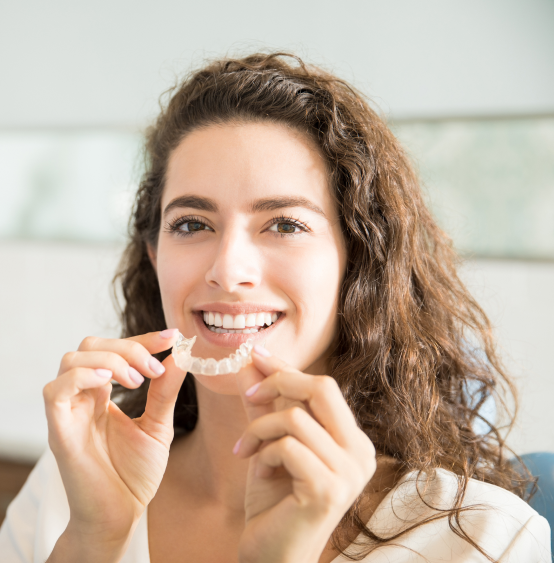 Trusted Family Dentist in Hallam|iDentistry
