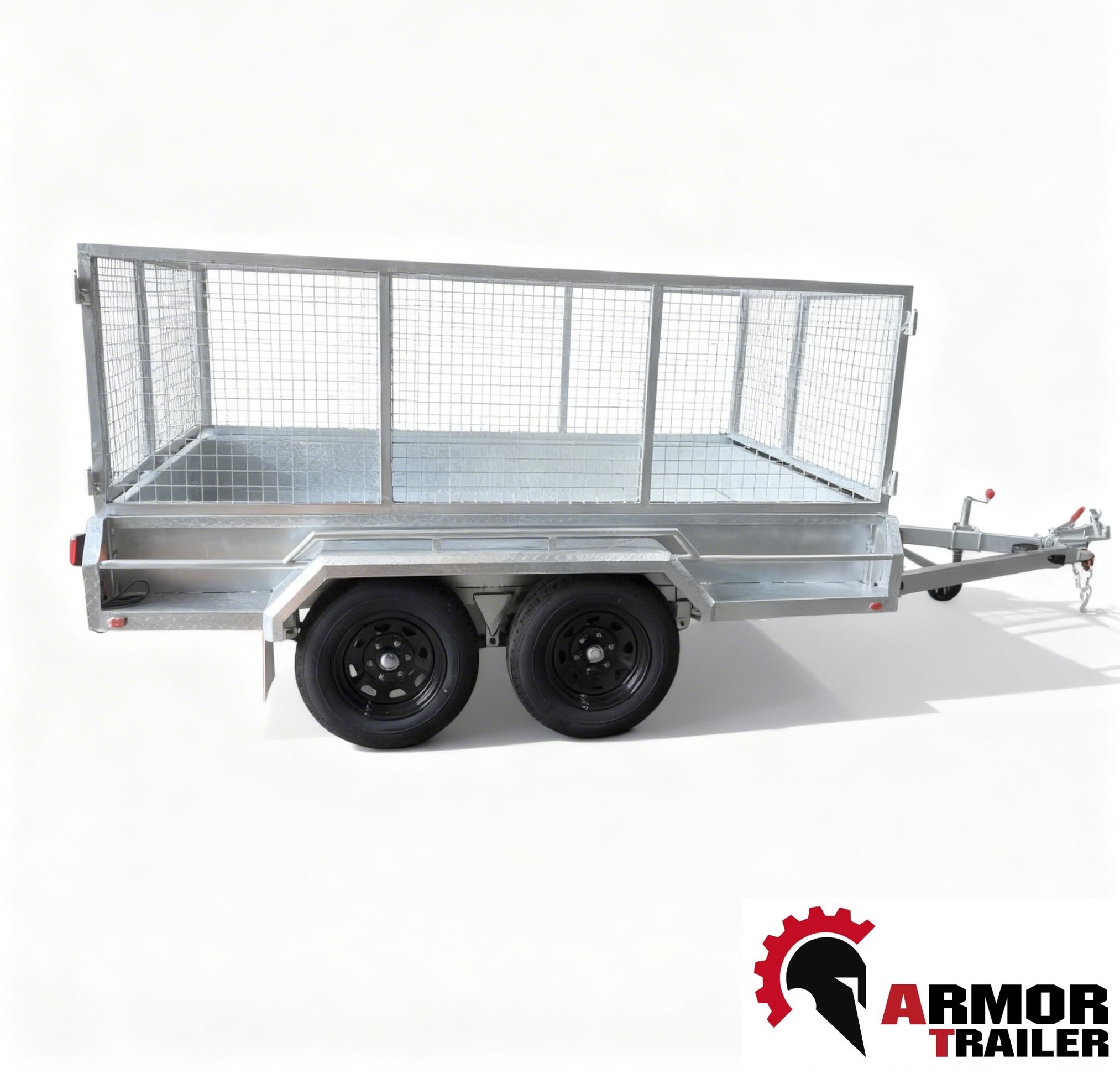 Armor Trailers