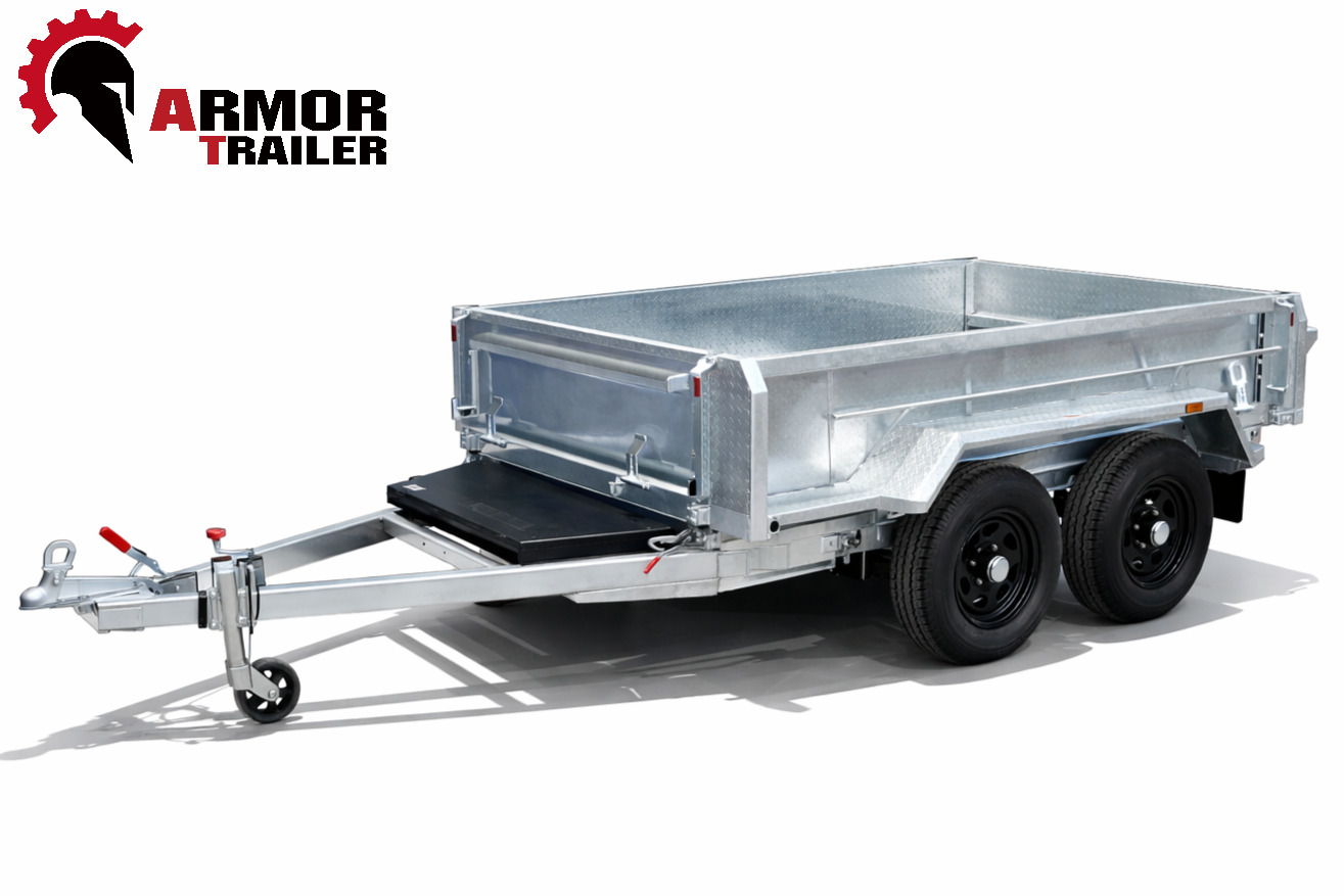 Armor Trailers