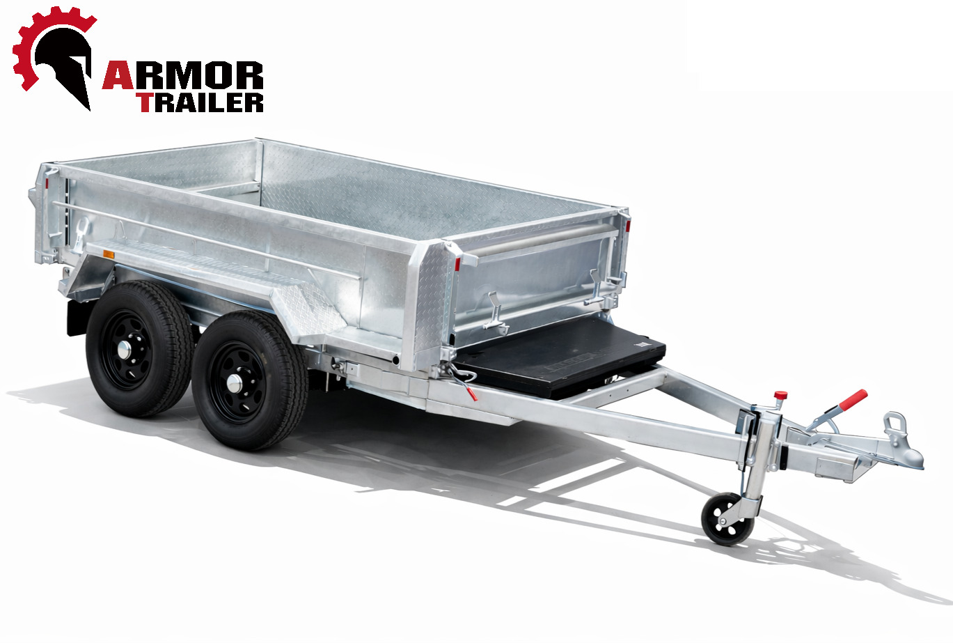 Armor Trailers