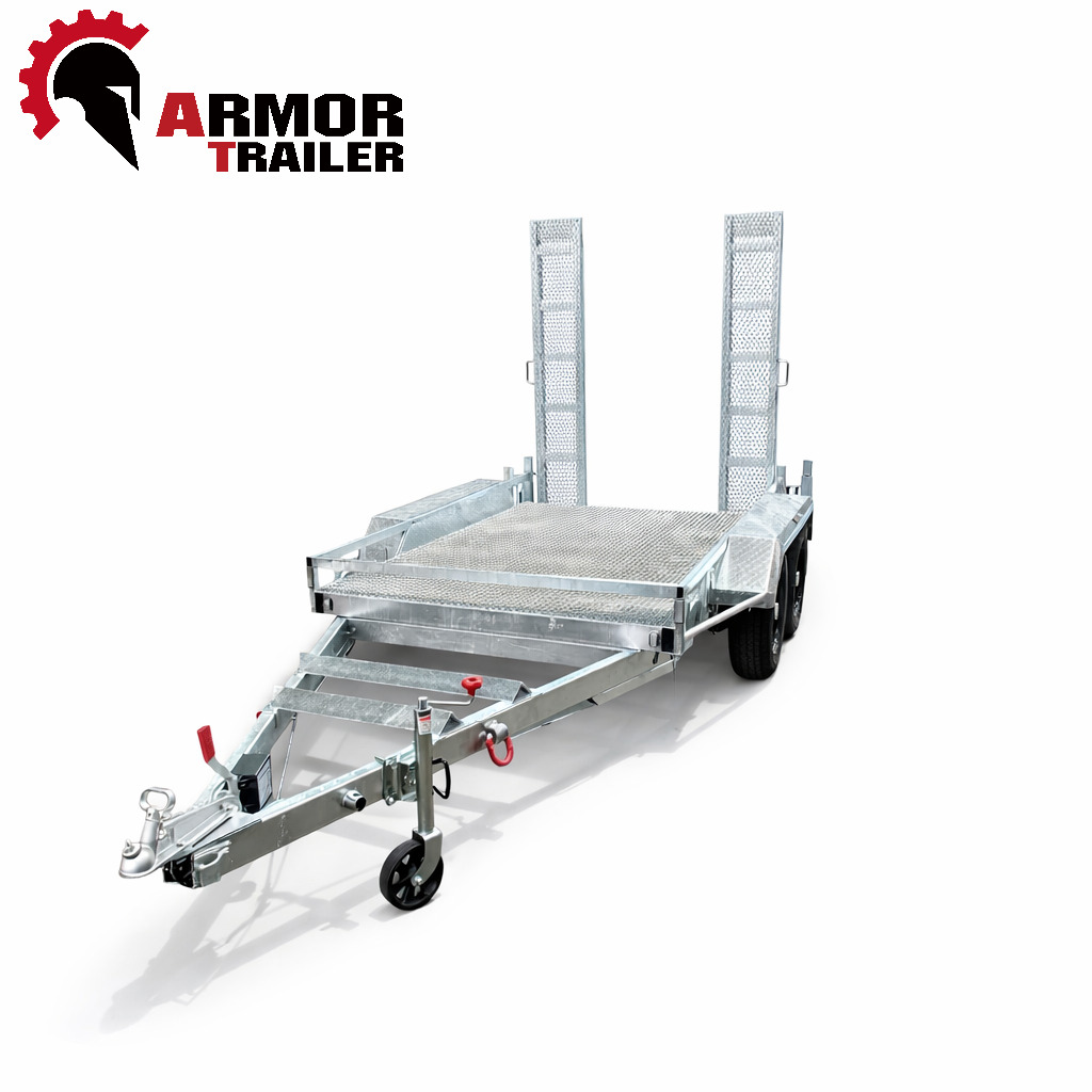 Armor Trailers