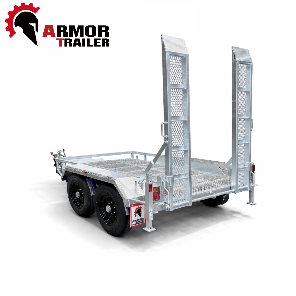 Armor Trailers