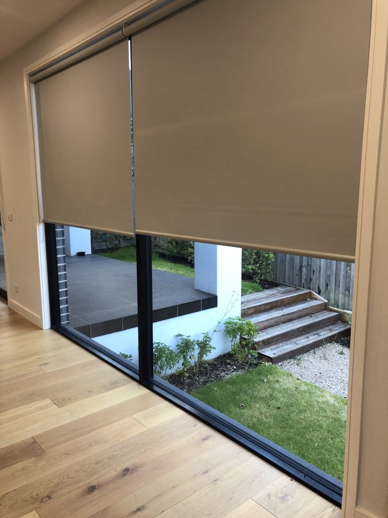 BCS Curtains