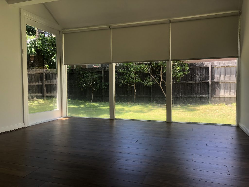BCS Curtains
