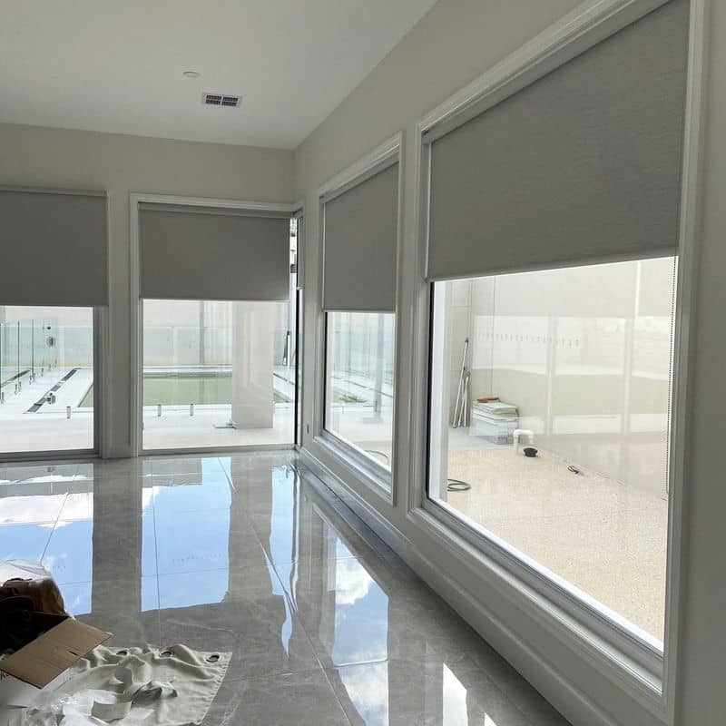 BCS Curtains