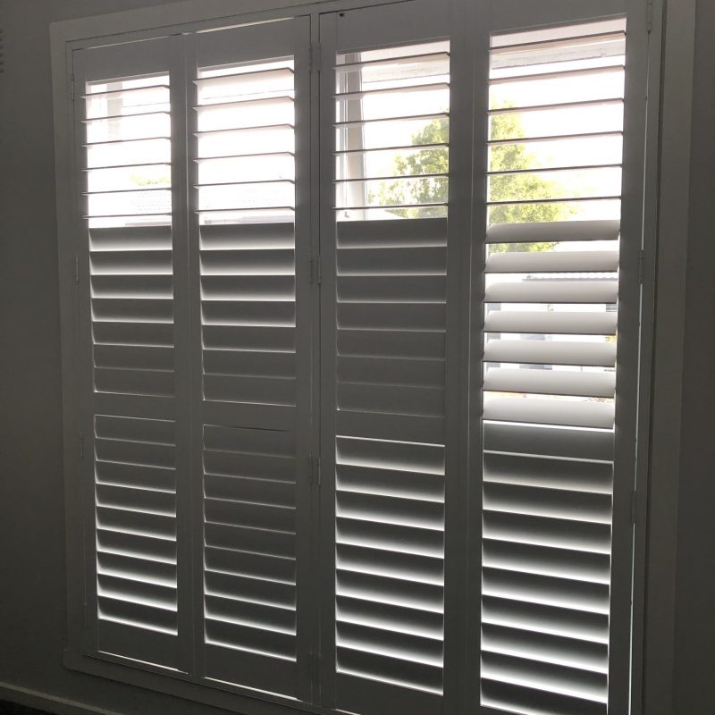 BCS Curtains