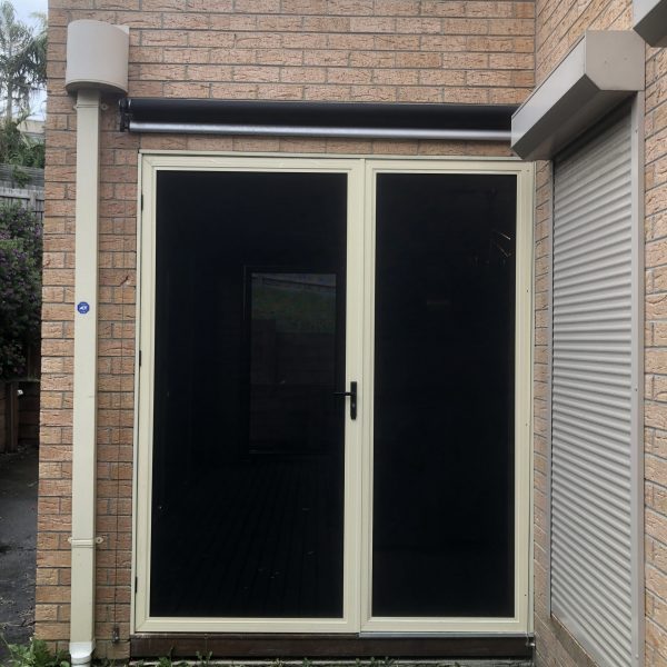BCS Curtains