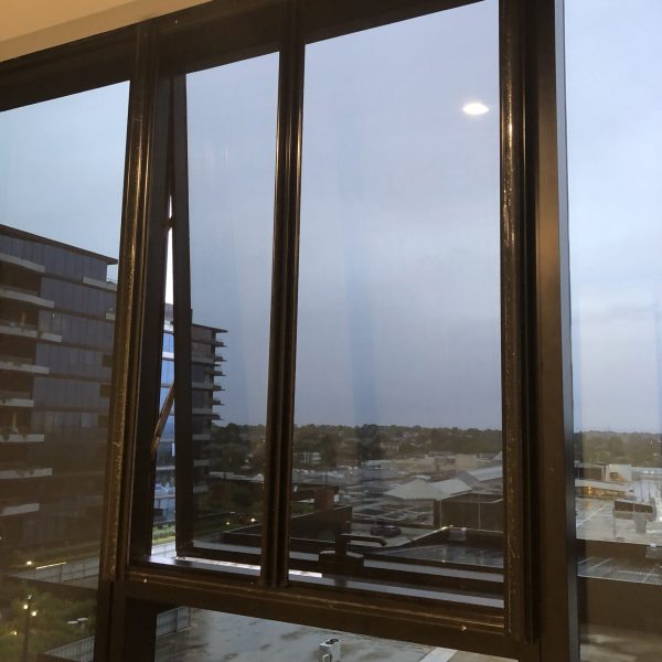 BCS Curtains
