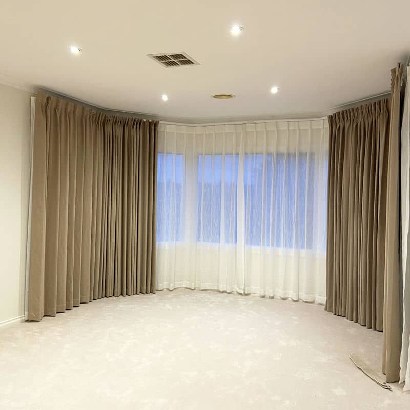 BCS Curtains