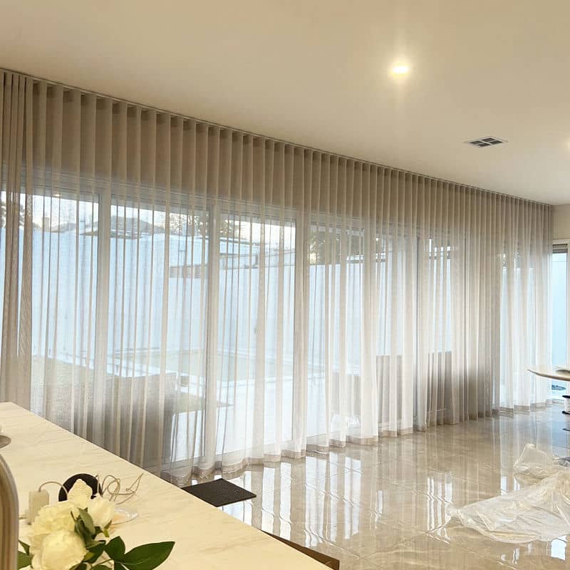 BCS Curtains