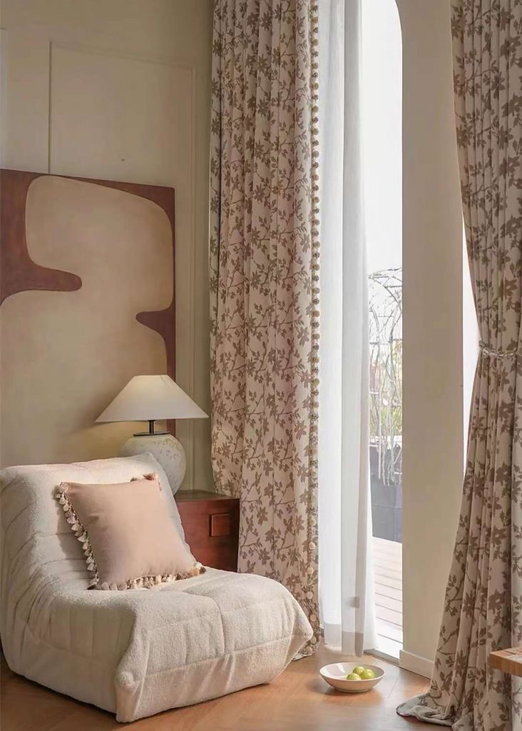 BCS Curtains