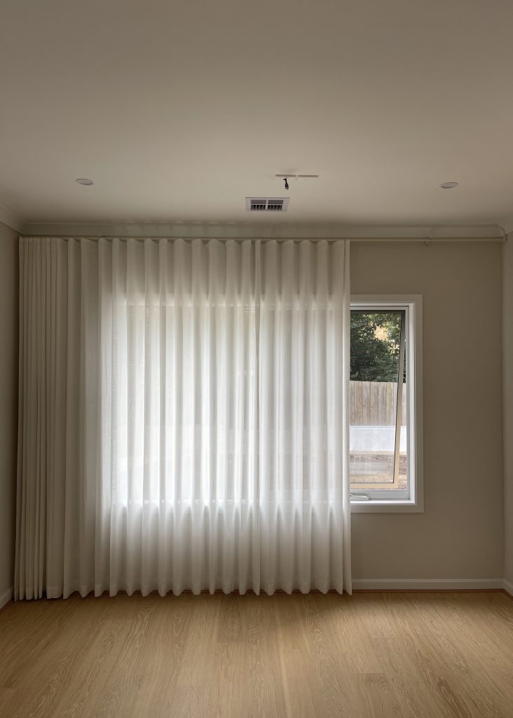 BCS Curtains