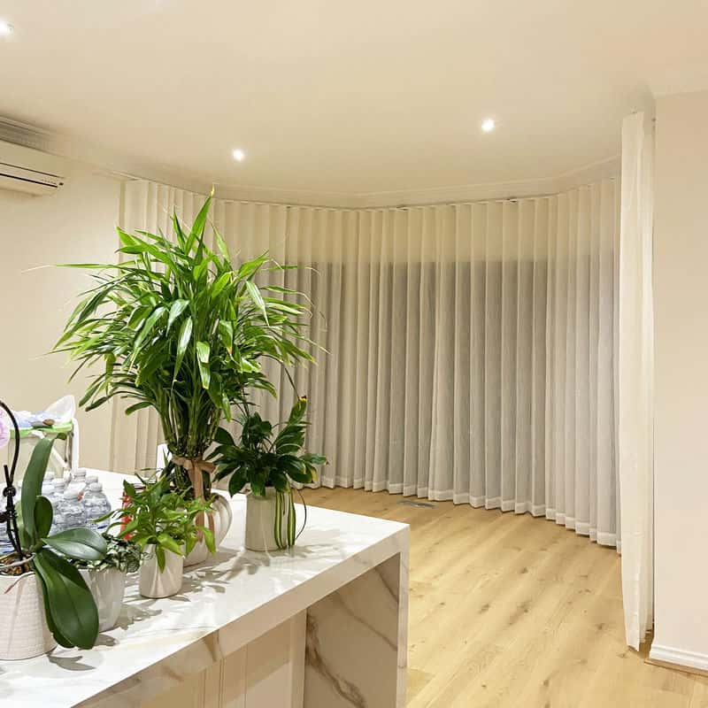 BCS Curtains