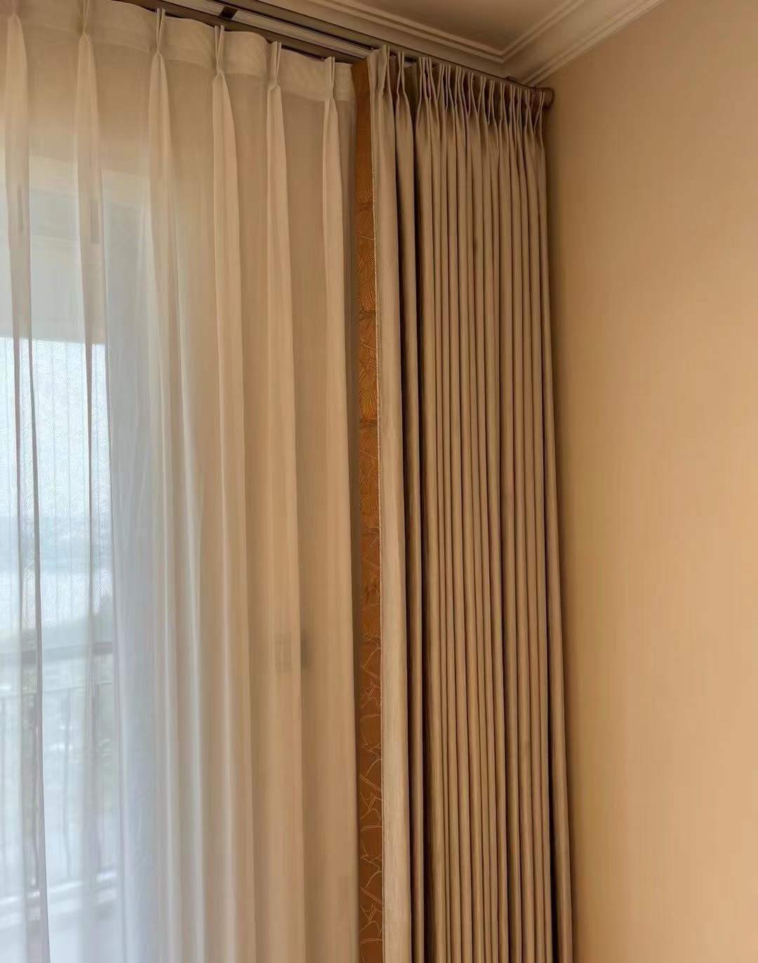 BCS Curtains