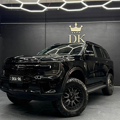 DK Detailing