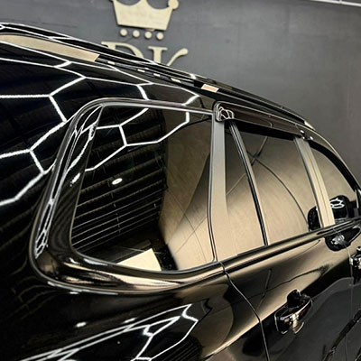 DK Detailing