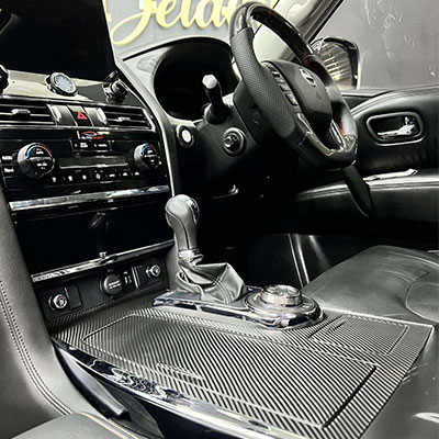 DK Detailing