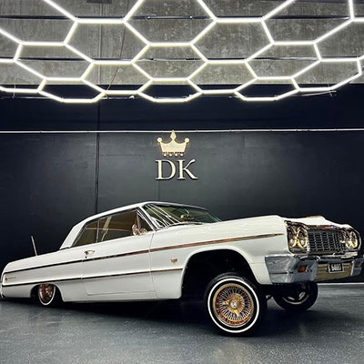 DK Detailing