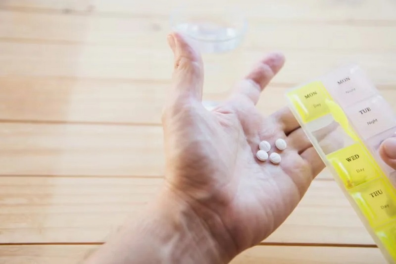 Dr Meditech Pills