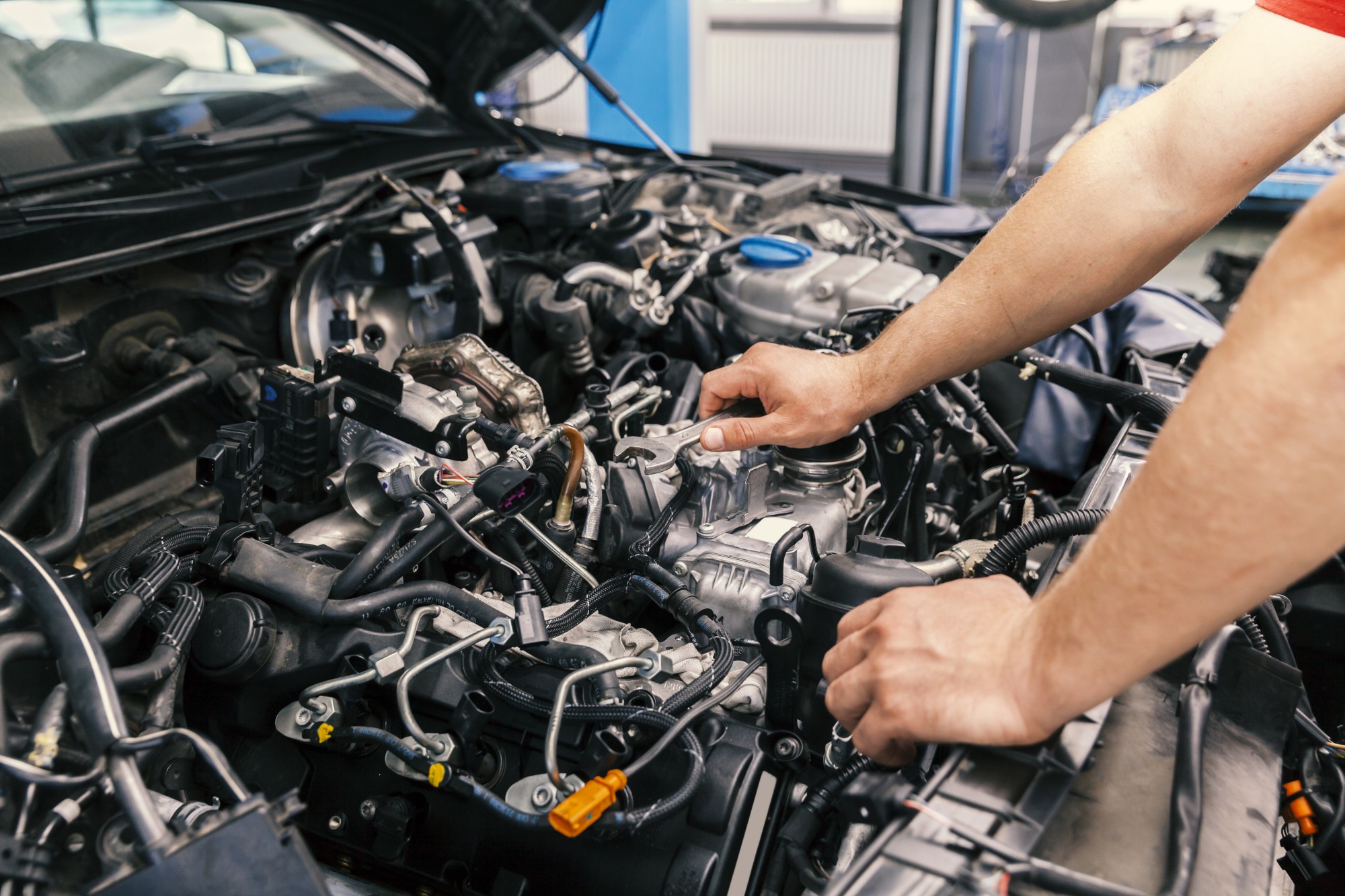 PDR EV MOTORS & AUTOMOTIVE