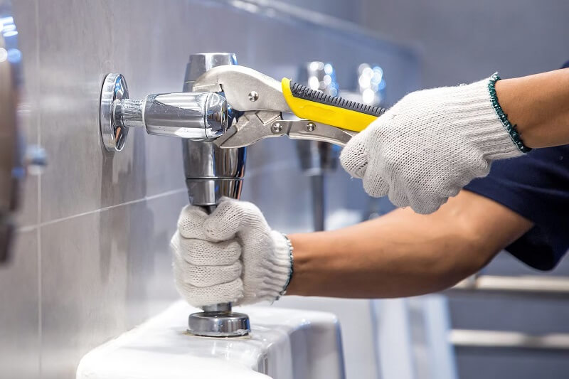 The Handyman Can