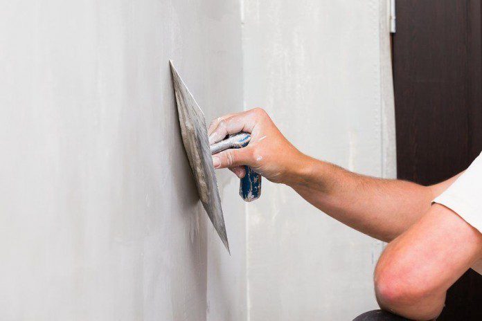 The Handyman Can