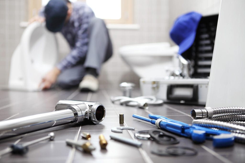 The Handyman Can
