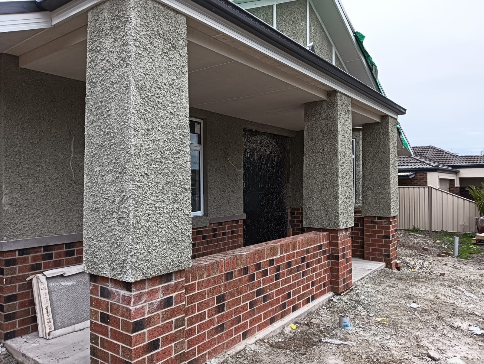 Vertex Render Co Pty Ltd