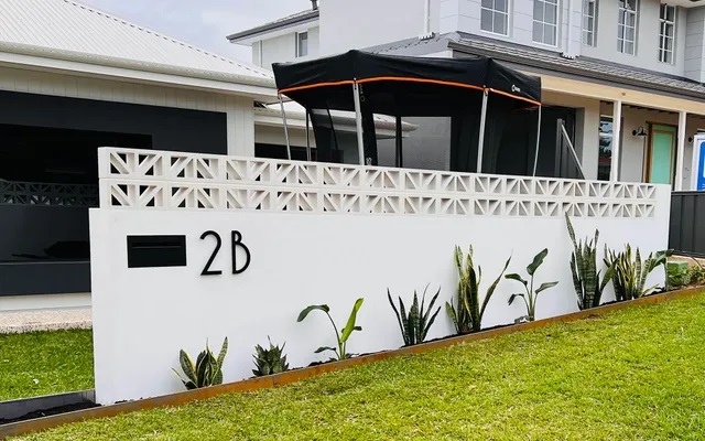 Vertex Render Co Pty Ltd