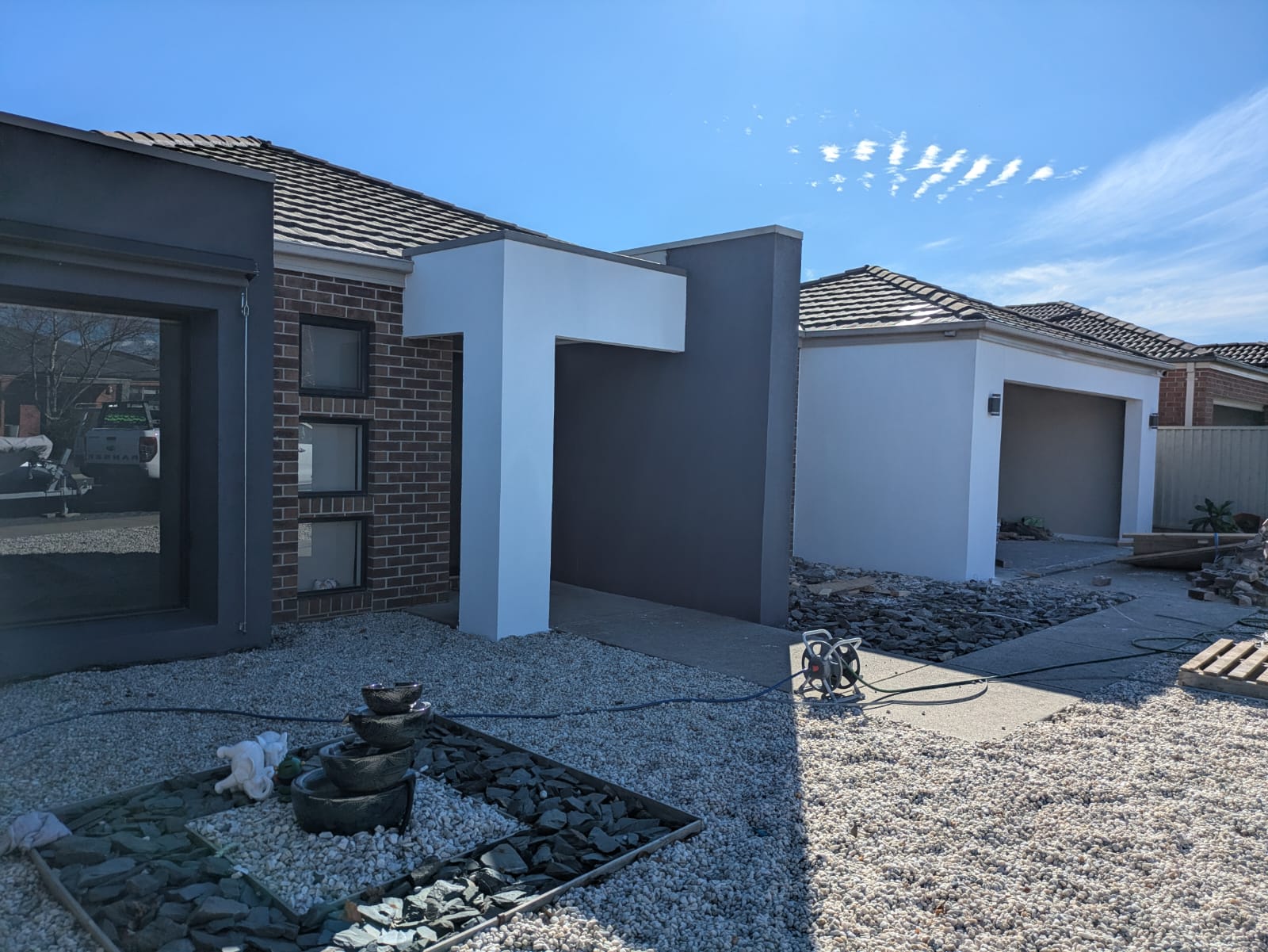 Vertex Render Co Pty Ltd