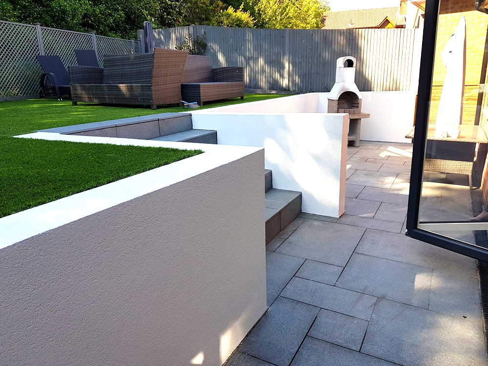 Vertex Render Co Pty Ltd