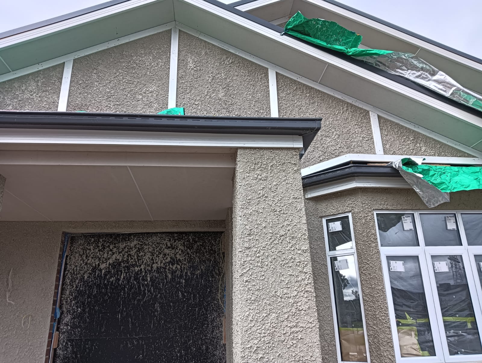 Vertex Render Co Pty Ltd