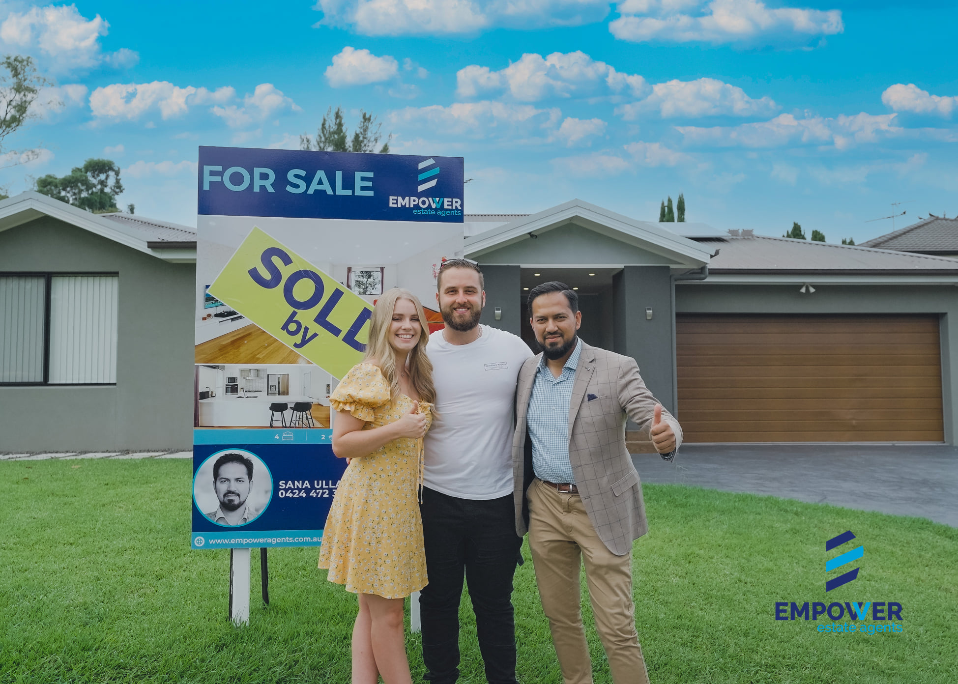 Empower Estate Agents Real Estate Agents in Campbelltown Municipality