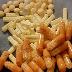 Get Benzo & Opioids without a Script