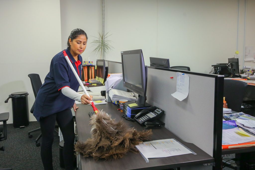 Clearworld Cleaning Services