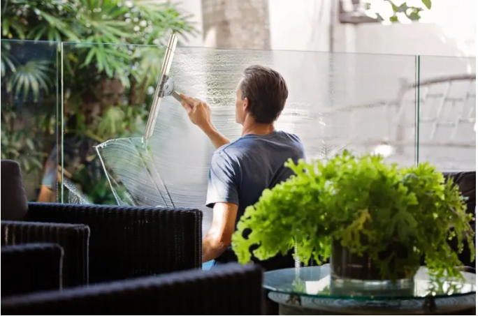 Commercial Green Cleaning Services in Sydney