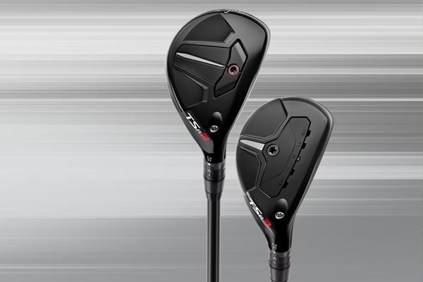 Golf Suite Shop