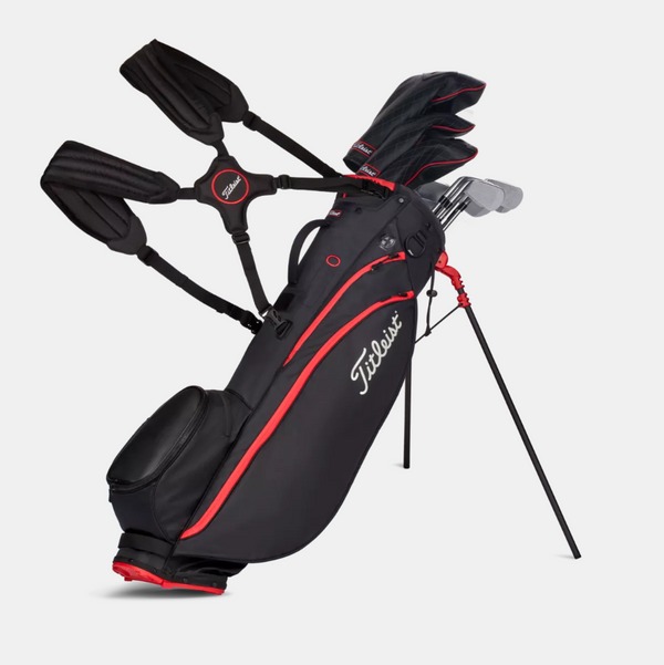 Golf Suite Shop