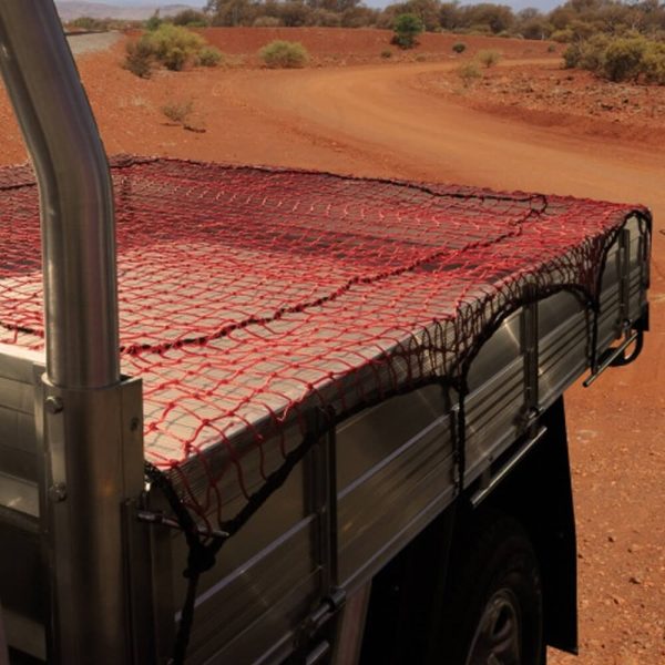 Oxley Nets Pty Ltd