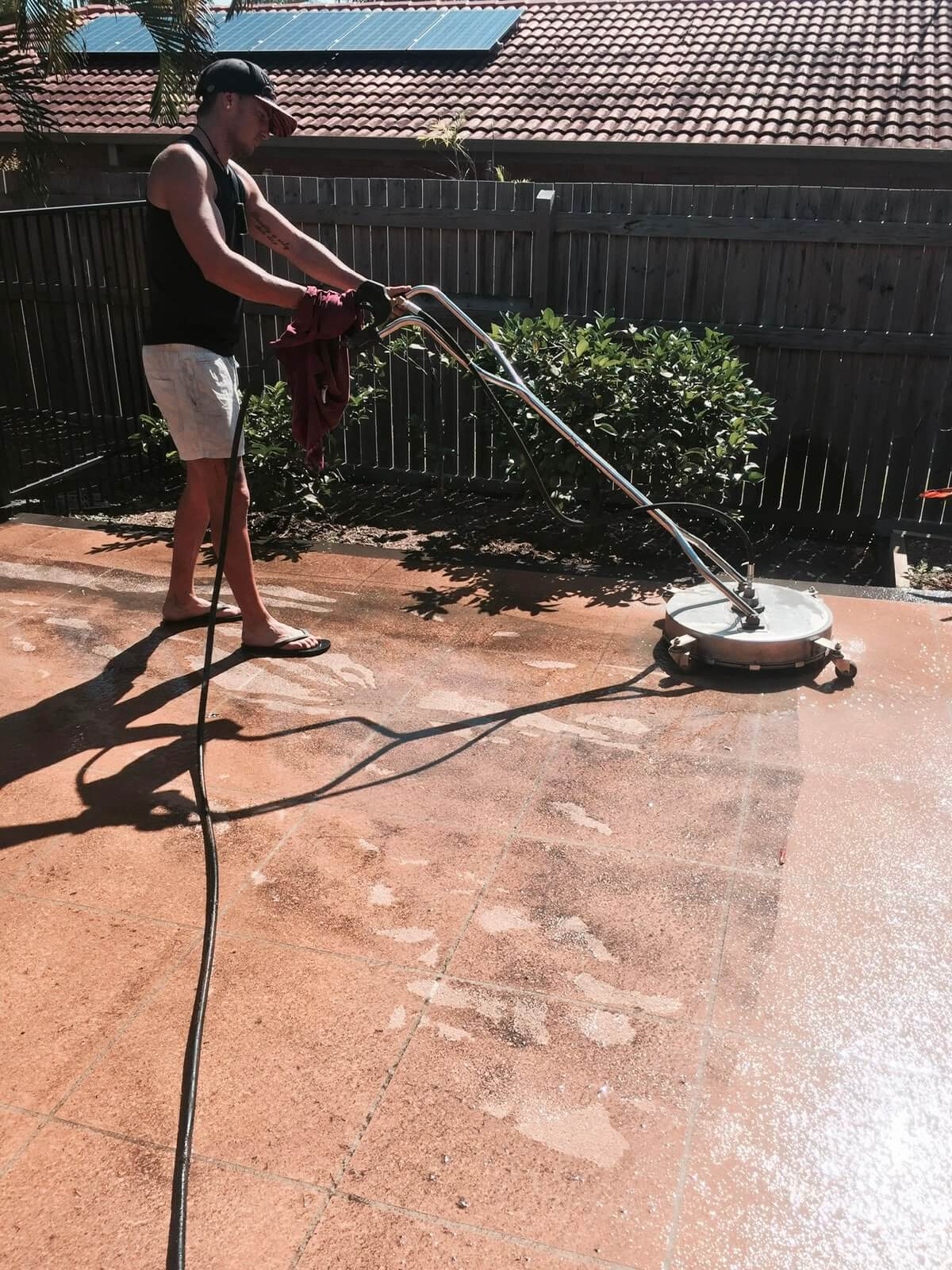 Allstyle Concrete Services Pty Ltd
