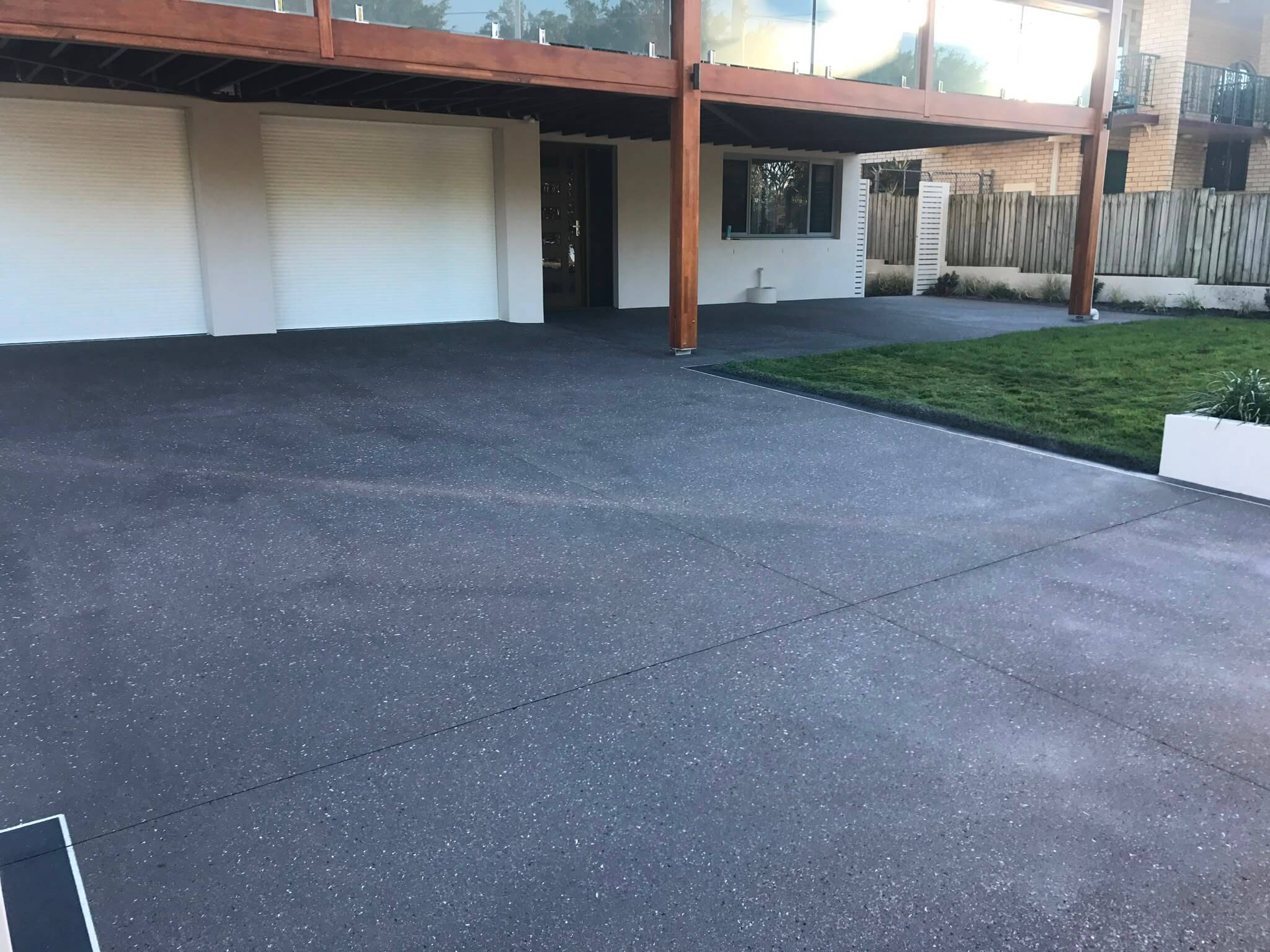 Allstyle Concrete Services Pty Ltd