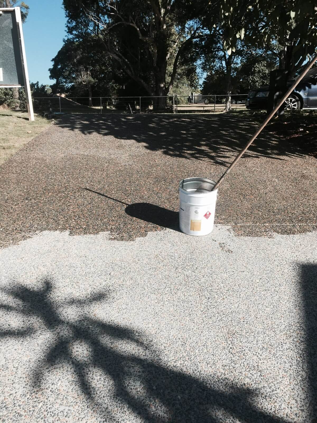Allstyle Concrete Services Pty Ltd