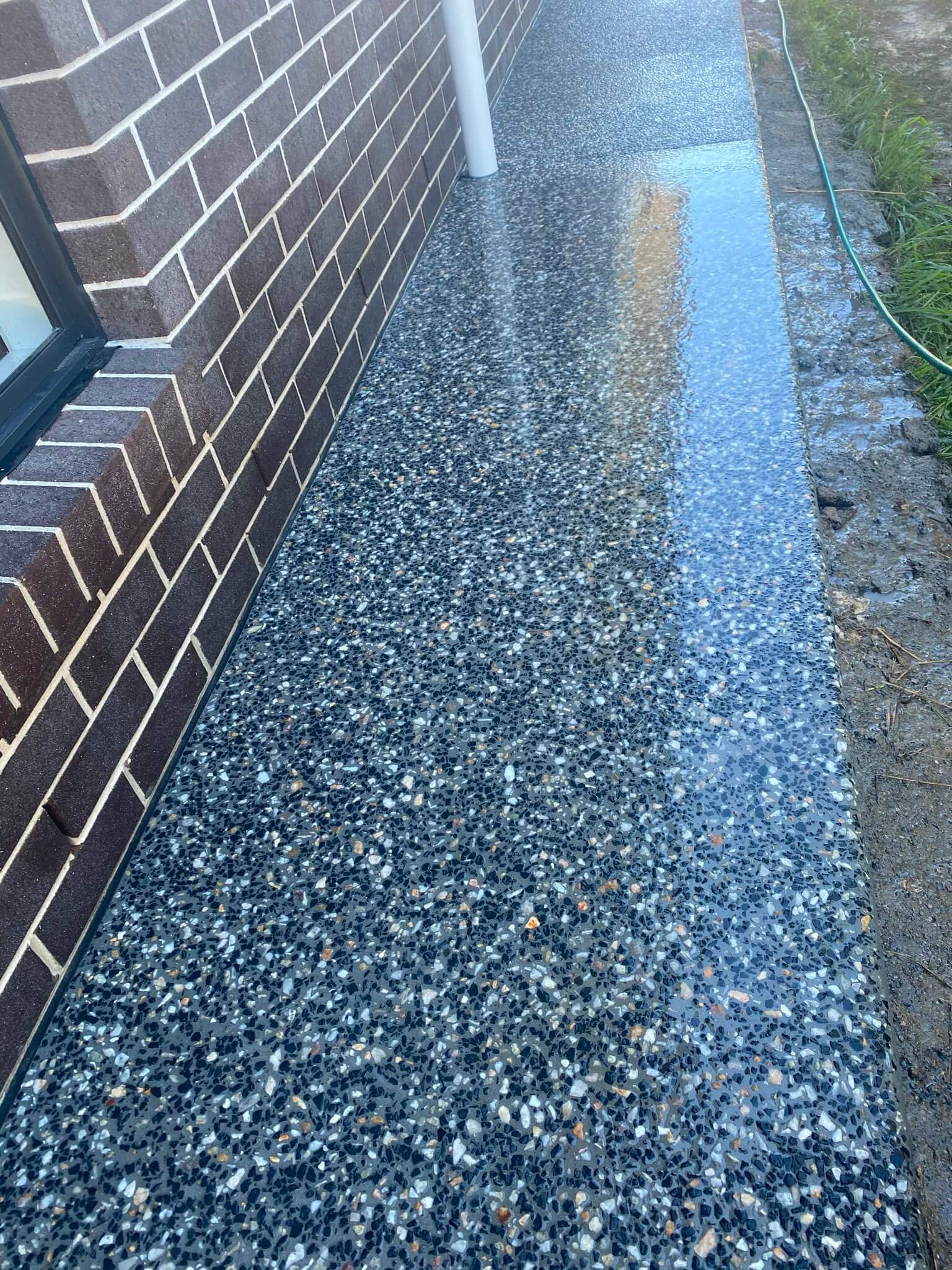 Allstyle Concrete Services Pty Ltd