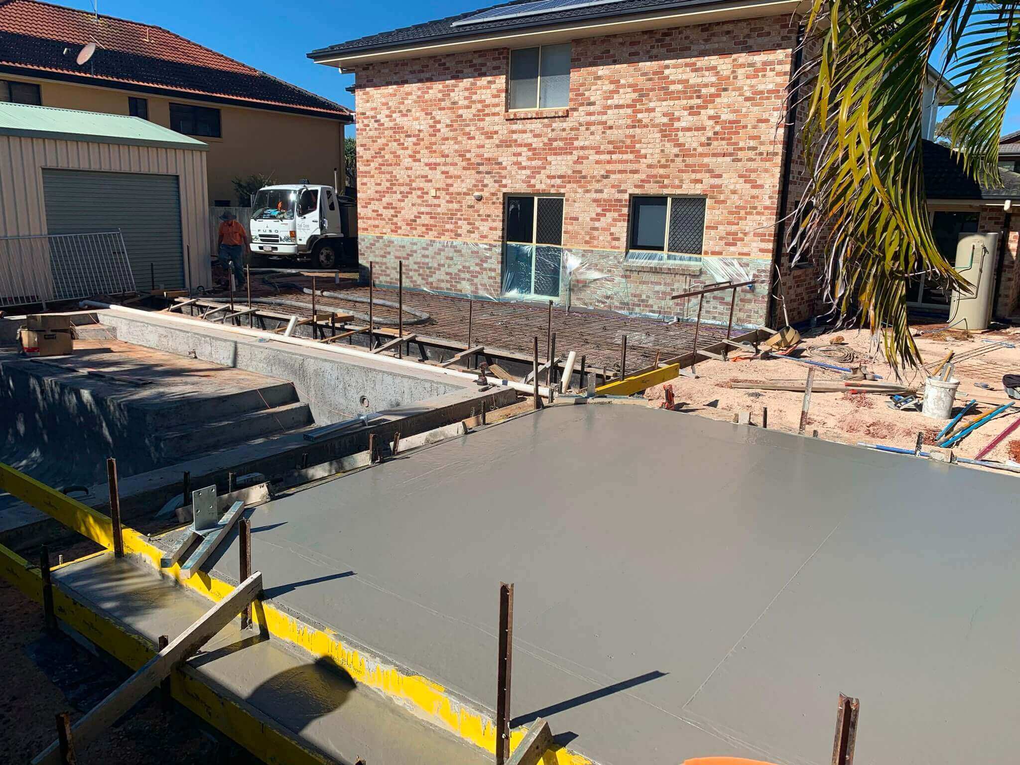 Allstyle Concrete Services Pty Ltd