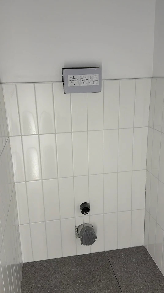 HS tile Melbourne