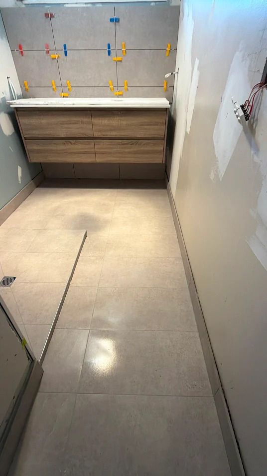 HS tile Melbourne